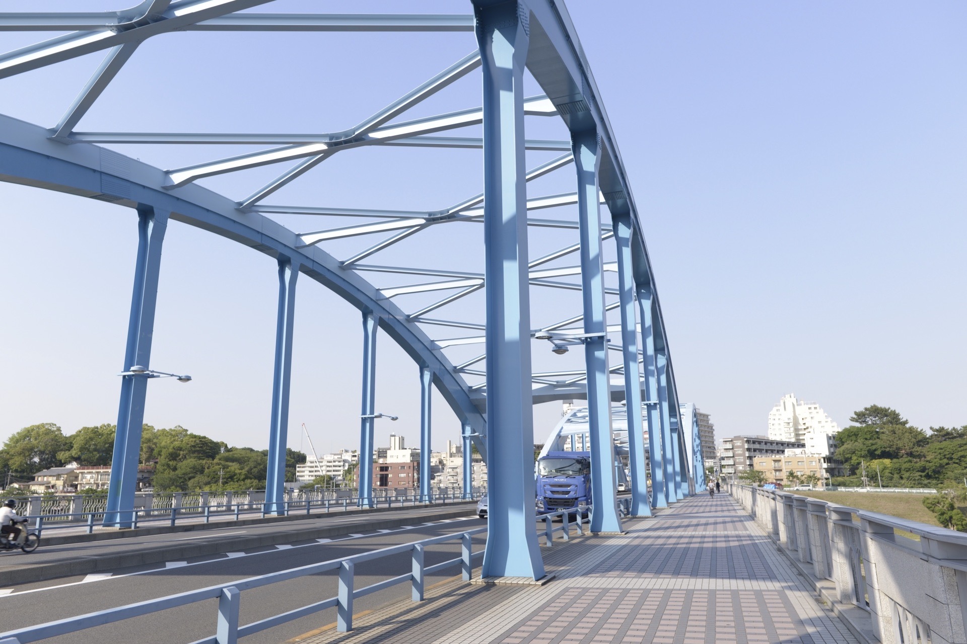 丸子橋
